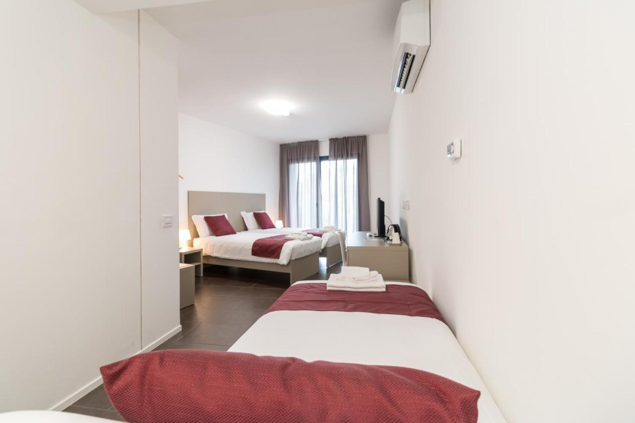 Hotel Cascina Fossata & Residence Turin Exteriör bild